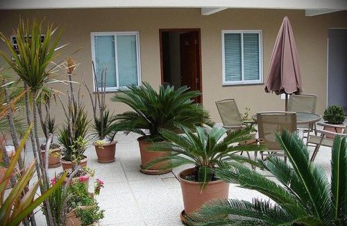 Ingleses Centro Apartamento | Residencial Gaivotas 04 - 1 Quartos - Excelente localização