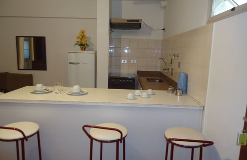 Sao Paulo Apartamento | Residencial Genéve