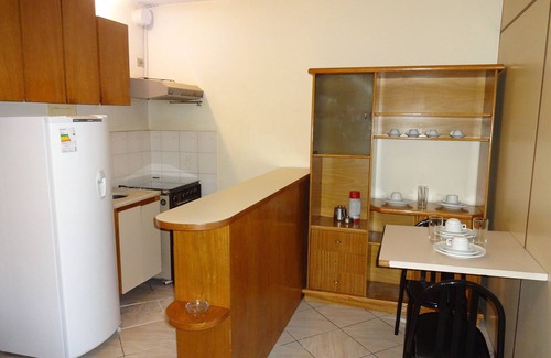 Sao Paulo Apartamento | Residencial Genéve