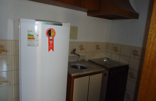 Sao Paulo Apartamento | Residencial Genéve