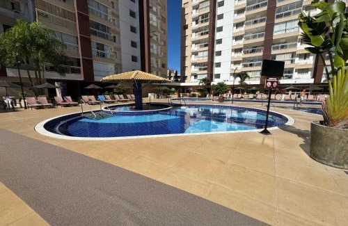 Termal Apartamento | Residencial Gran Reserva Casa da Madeira