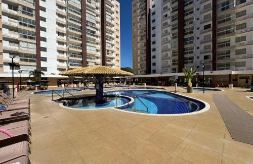 Termal Apartamento | Residencial Gran Reserva Casa da Madeira