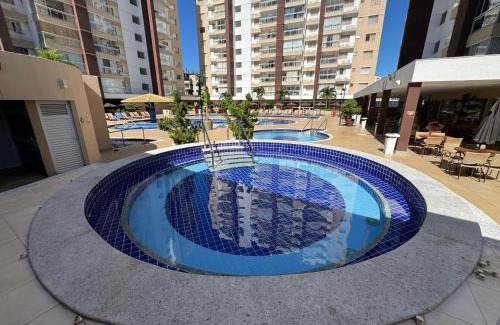 Termal Apartamento | Residencial Gran Reserva Casa da Madeira