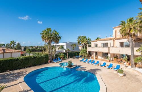 Cala Santany Apartamento | Residencial Gran Terraza Vista Mar