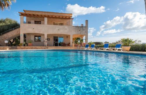 Cala Santany Apartamento | Residencial Gran Terraza Vista Mar