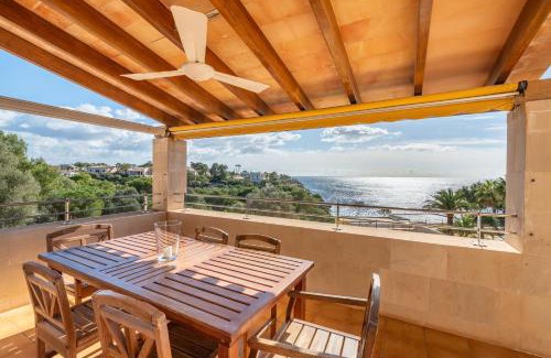 Cala Santany Apartamento | Residencial Gran Terraza Vista Mar