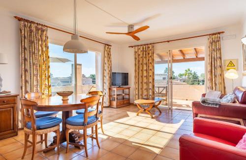 Cala Santany Apartamento | Residencial Gran Terraza Vista Mar