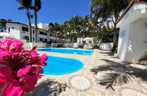 Lagoinha Hotel | Residencial Hostal Blanco