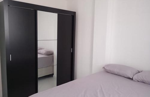 Castelo Branco Apartamento | Residencial Ibiza