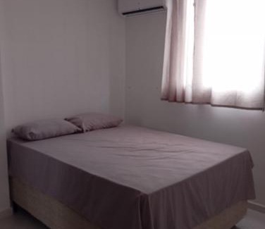 Castelo Branco Apartamento | Residencial Ibiza
