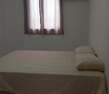 Castelo Branco Apartamento | Residencial Ibiza