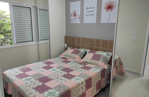 Praia Grande Apartamento | Residencial Ibiza em Ubatuba