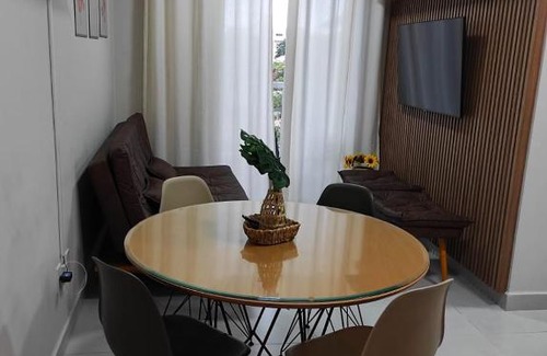 Praia Grande Apartamento | Residencial Ibiza em Ubatuba