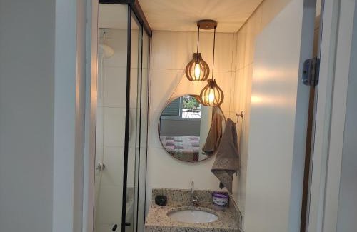 Praia Grande Apartamento | Residencial Ibiza em Ubatuba