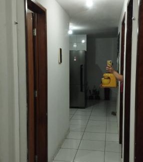 Castelo Branco Apartamento | Residencial Ilha de Capri