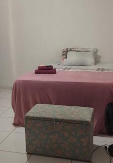 Castelo Branco Apartamento | Residencial Ilha de Capri