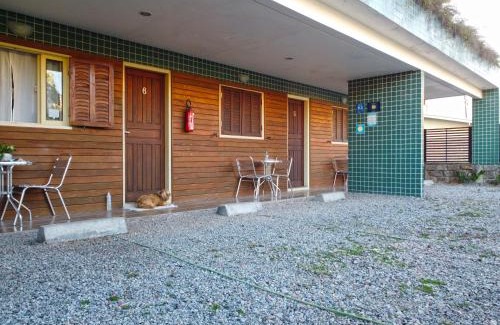 Cachoeira do Bom Jesus Apartamento | Residencial Jade