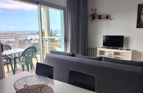 Morro Jable Apartamento | Residencial Jandía Marina