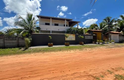 Imbassai Apartamento | Residencial Jardim Imbassai 4 apt mobiliado com piscina