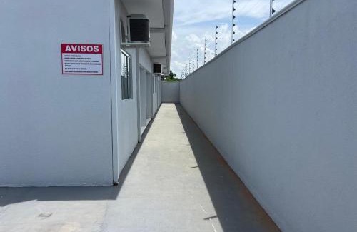 Sinop Apartamento | Residencial jardim bougainville