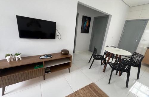 Sinop Apartamento | Residencial jardim bougainville