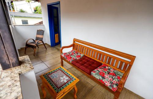 Ouro Preto Apartamento | Residencial jardineira