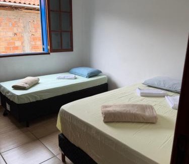 Ouro Preto Apartamento | Residencial jardineira