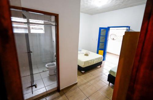 Ouro Preto Apartamento | Residencial jardineira