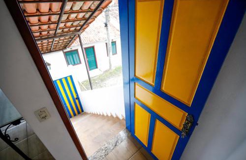 Ouro Preto Apartamento | Residencial jardineira