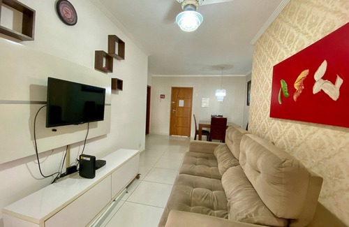Aviacao Apartamento | Residencial Joaquina Lopes
