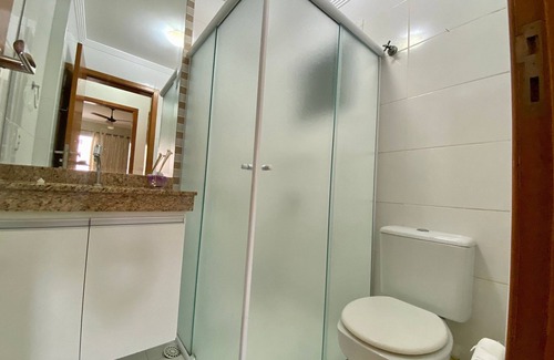 Aviacao Apartamento | Residencial Joaquina Lopes