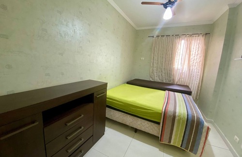 Aviacao Apartamento | Residencial Joaquina Lopes