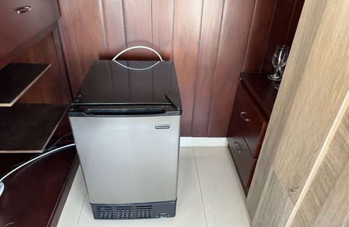 Punal Apartamento | Residencial Karamelo Suite F8