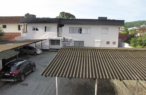 Itaum Condominio | Residencial Karine - Studio 06