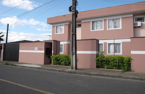 Itaum Condominio | Residencial Karine - Studio 06