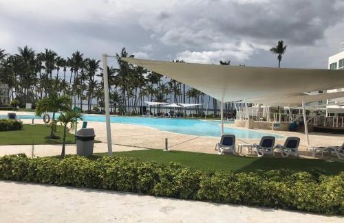 El Soco Apartamento | Residencial la ensenada, on Playa Nueva Romana