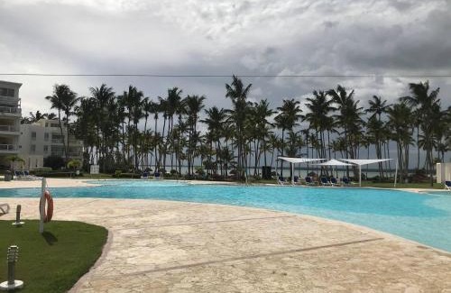 El Soco Apartamento | Residencial la ensenada, on Playa Nueva Romana