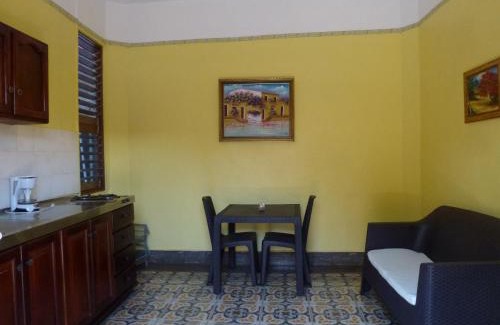 Zona Colonial Apartamento | Residencial La Fonte