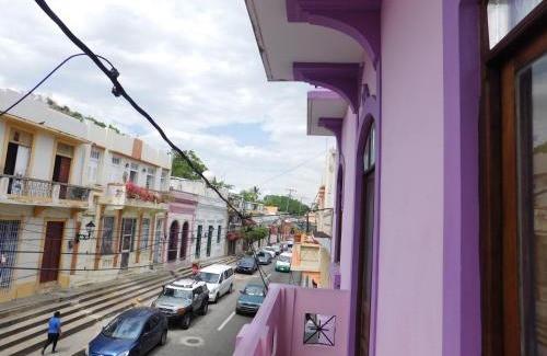 Zona Colonial Apartamento | Residencial La Fonte