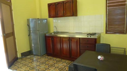 Zona Colonial Apartamento | Residencial La Fonte