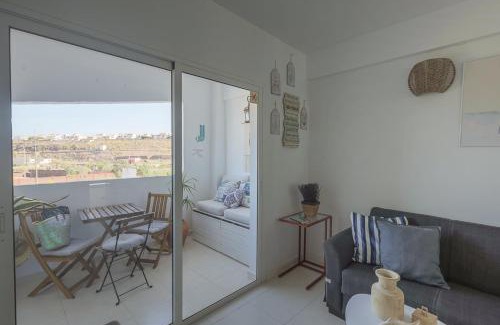 Agaete Apartamento | Residencial La Palmita Agaete con piscina