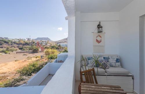 Agaete Apartamento | Residencial La Palmita Agaete con piscina