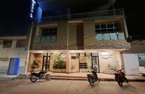 Tarapoto Hotel | Residencial Lago Verde