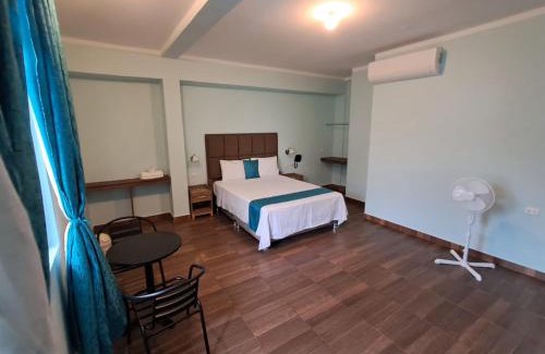Tarapoto Hotel | Residencial Lago Verde