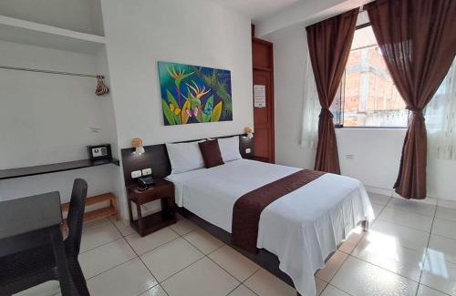 Tarapoto Hotel | Residencial Lago Verde
