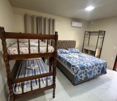 Alto Sao Bento Apartamento | Residencial Lara 5