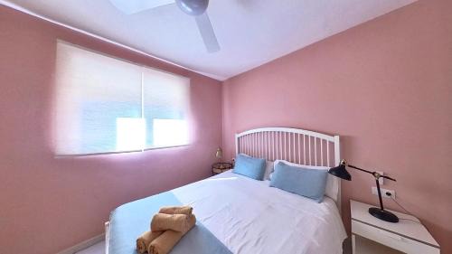 Corralejo Apartamento | Residencial Las Dunas, Best Holiday Home Resort On The Island- VV