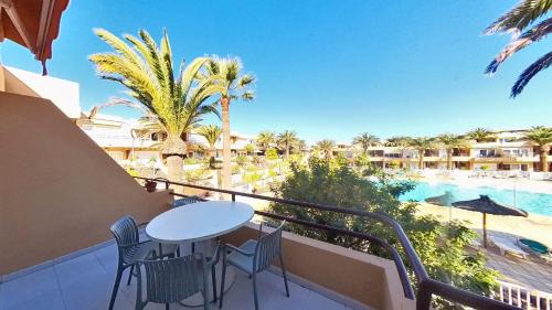 Corralejo Apartamento | Residencial Las Dunas, Best Holiday Home Resort On The Island- VV