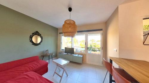 Corralejo Apartamento | Residencial Las Dunas, Best Holiday Home Resort On The Island- VV