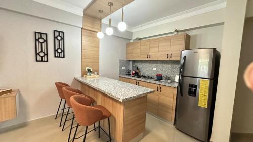 Yamasa Apartamento | Residencial Las Palmeras f-2